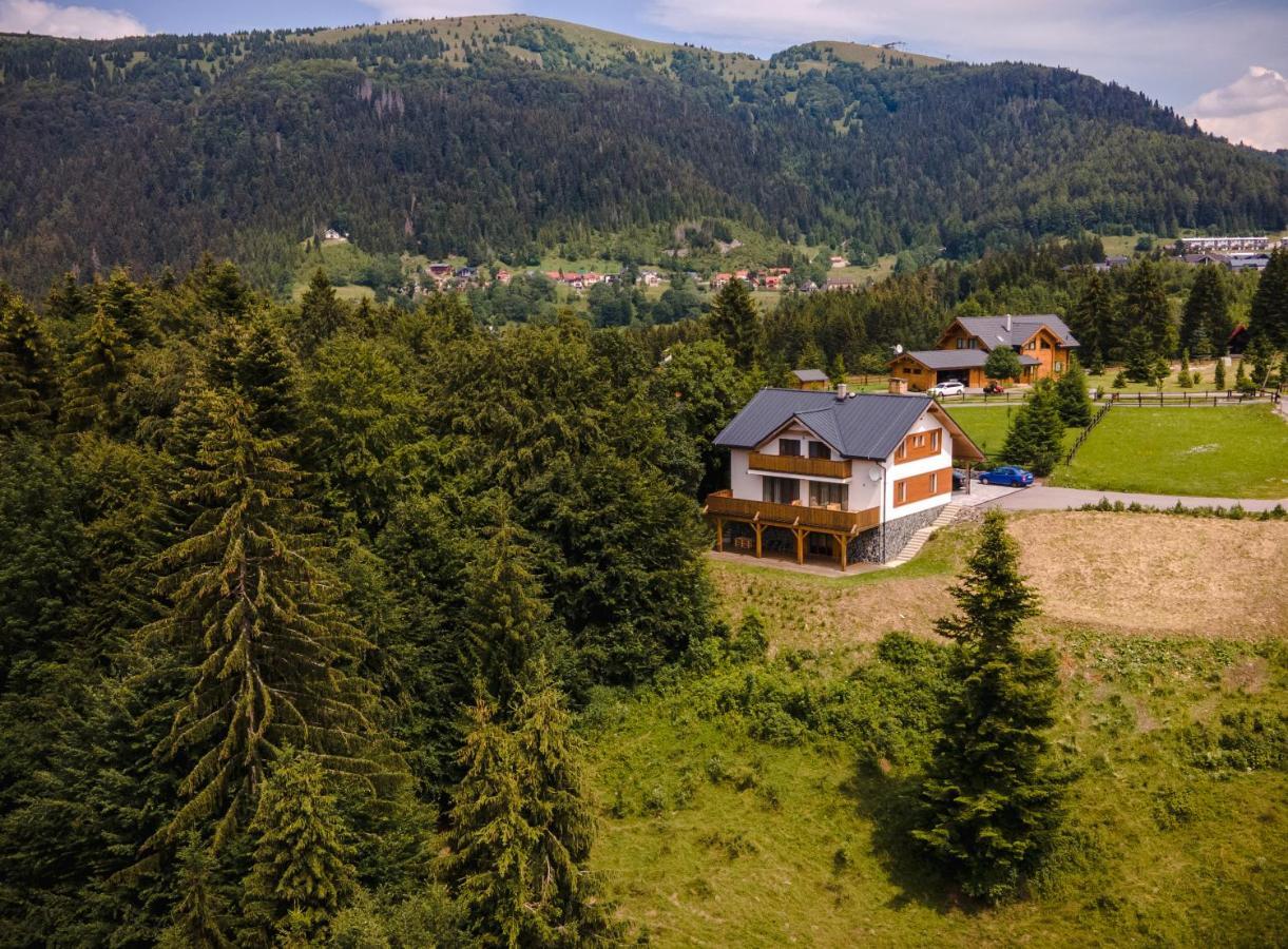 Vila Ambiente Donovaly Exterior foto