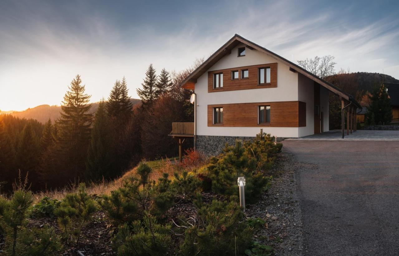 Vila Ambiente Donovaly Exterior foto